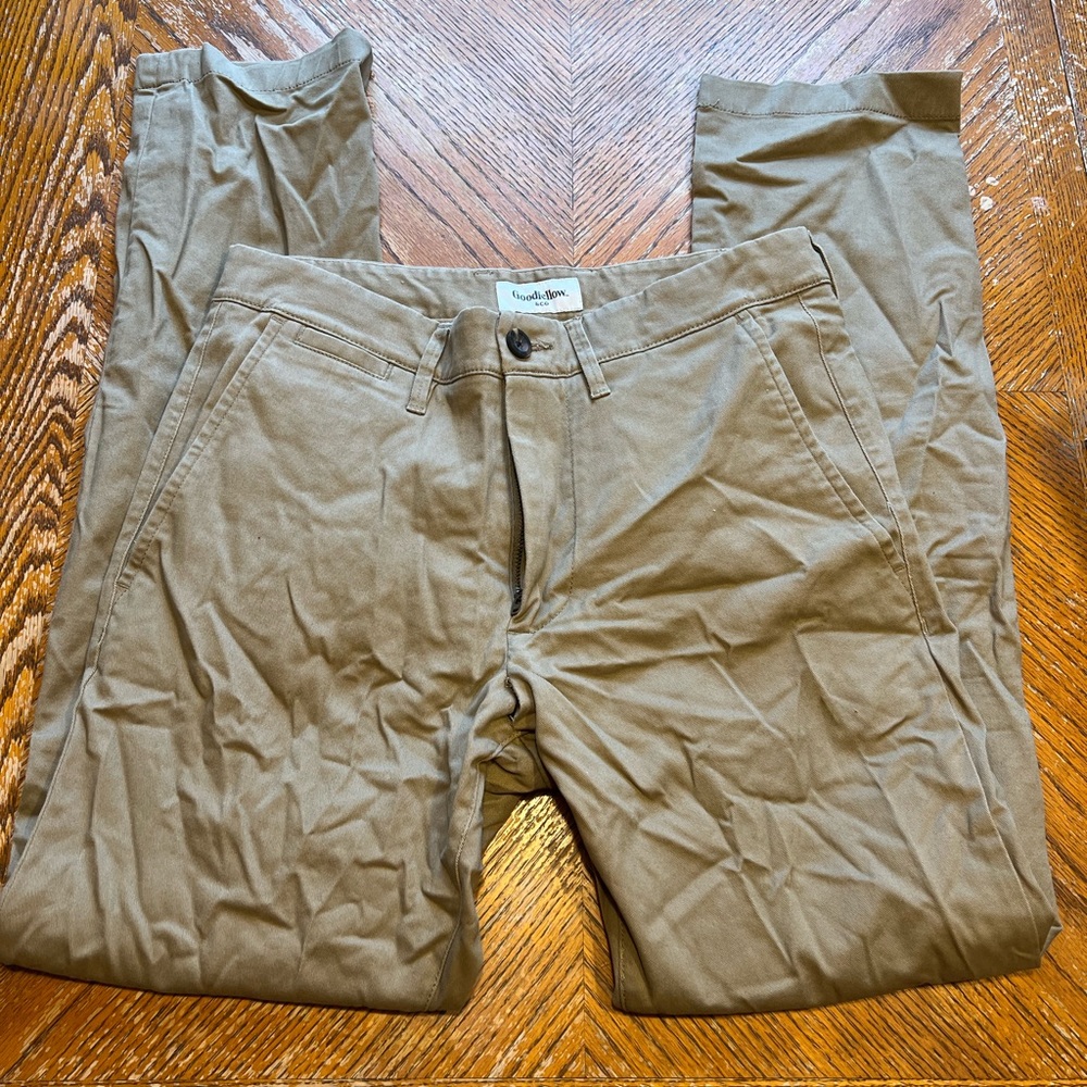 Mens Pants